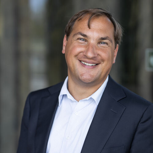 Edward van Vught