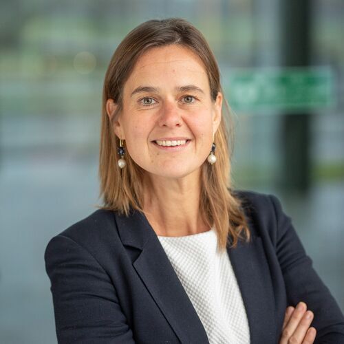 Babette ten Bosch