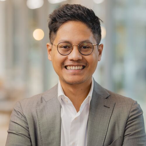 Shanley Tjong Akiet