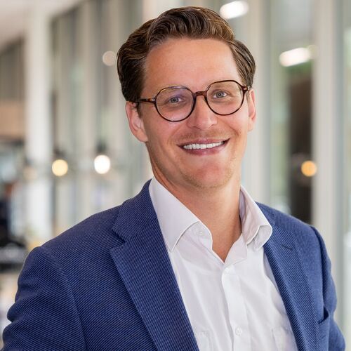 Johan Hennipman
