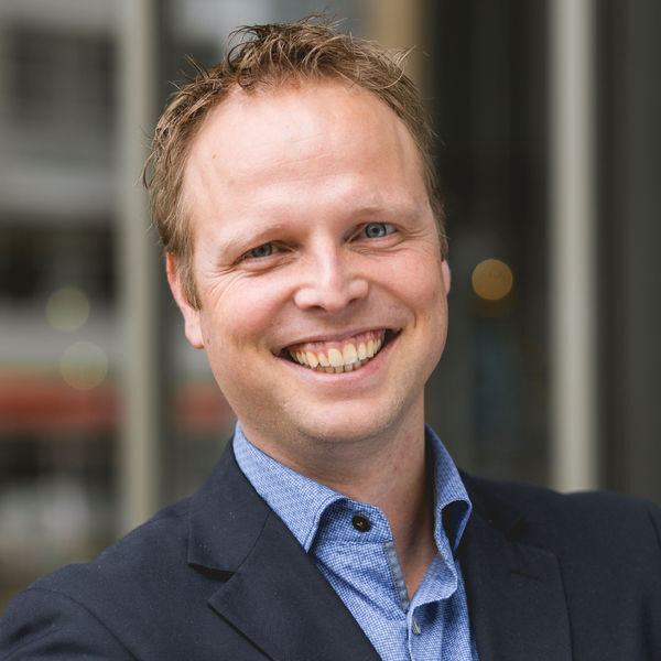 Wouter Molenaar