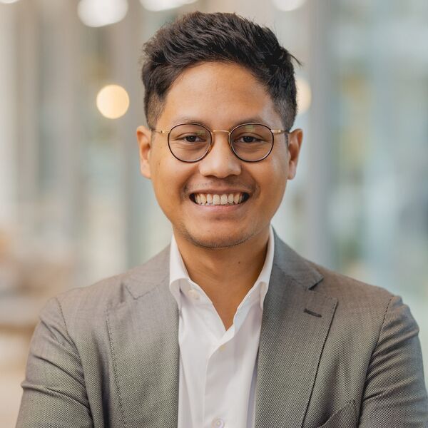 Shanley Tjong Akiet