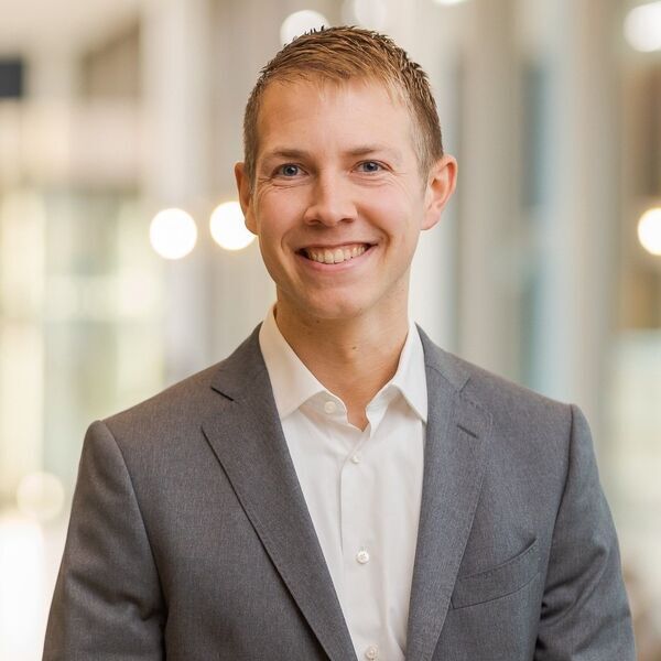 Theo Dekker
