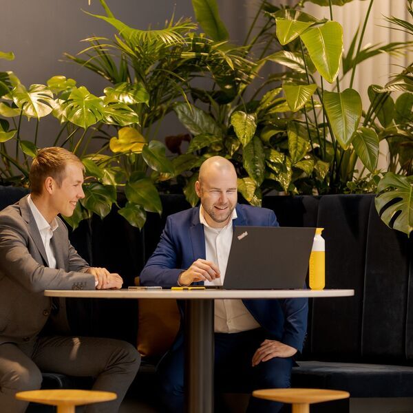 ESG Rapportering