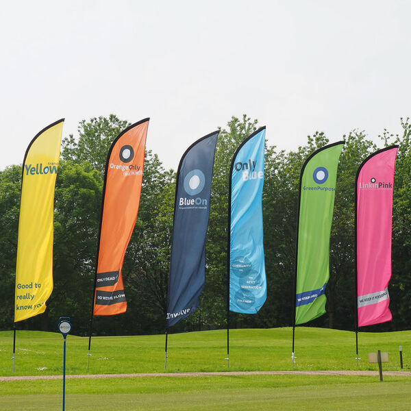 Onze kleuren